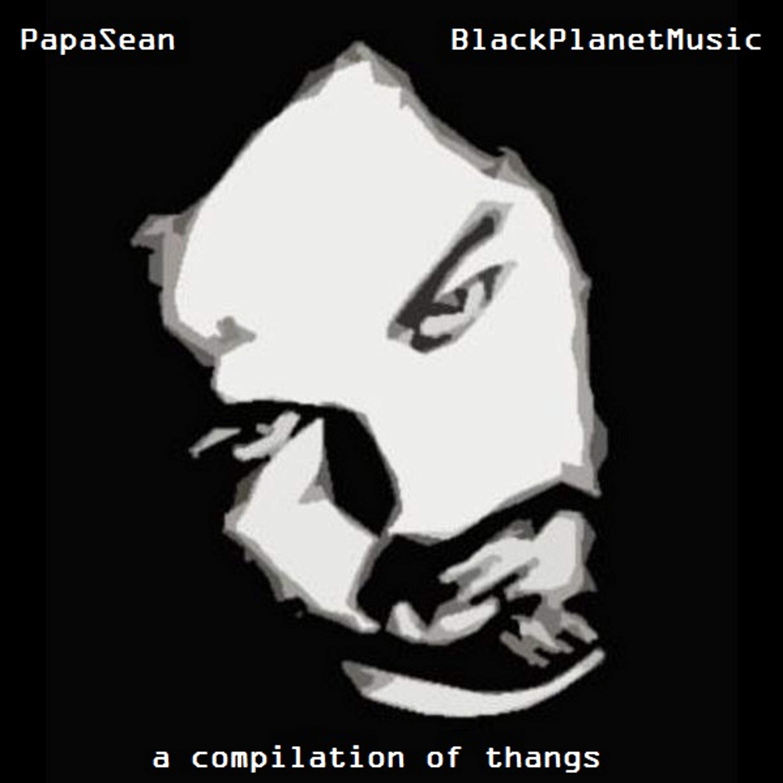 PapaSean-BlackPlanetMusic
