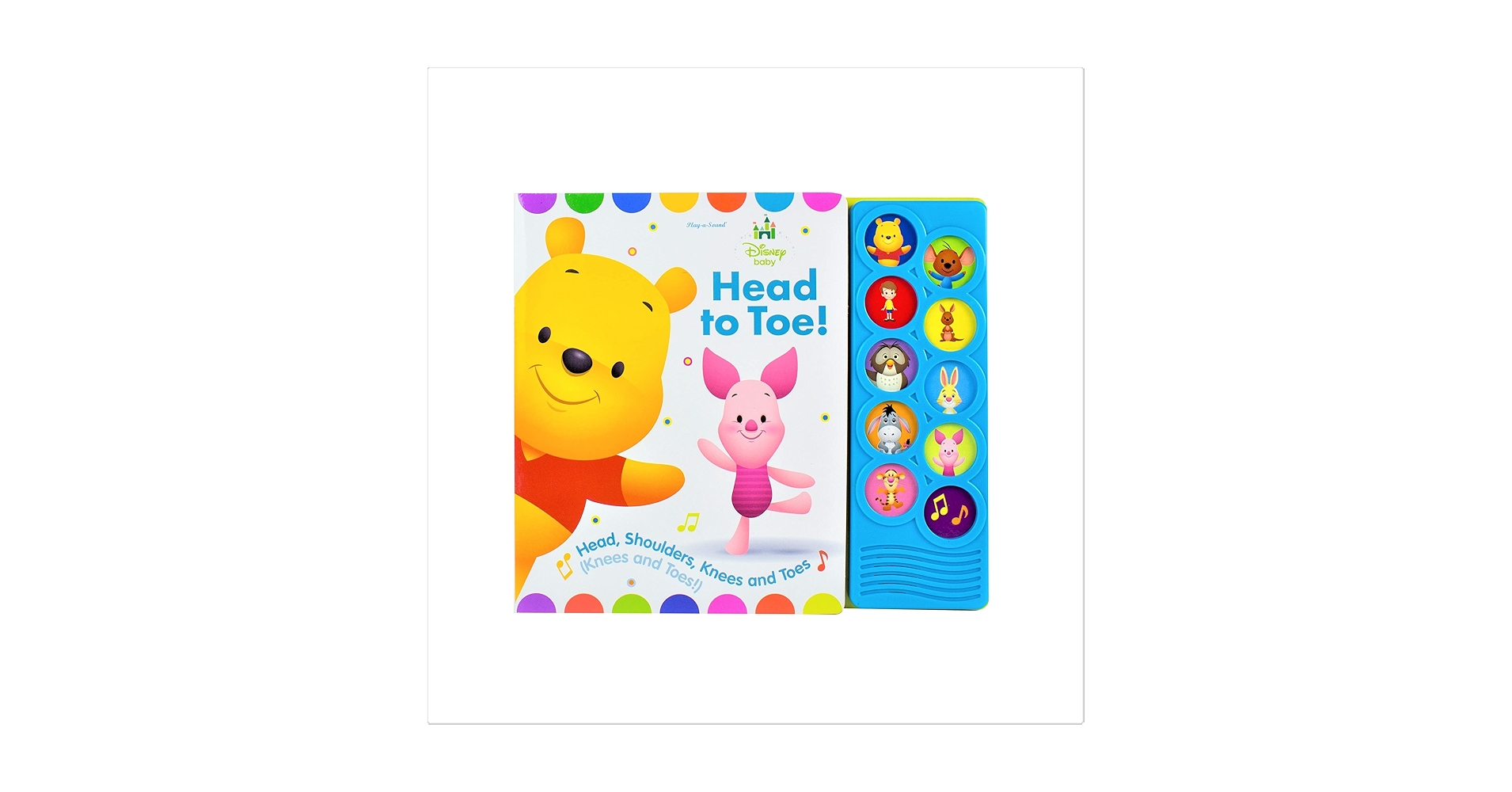 pooh!AHCKTBさま Disney Lorcana TCG Piglet-Pooh Pirate Captain 16/204- Into