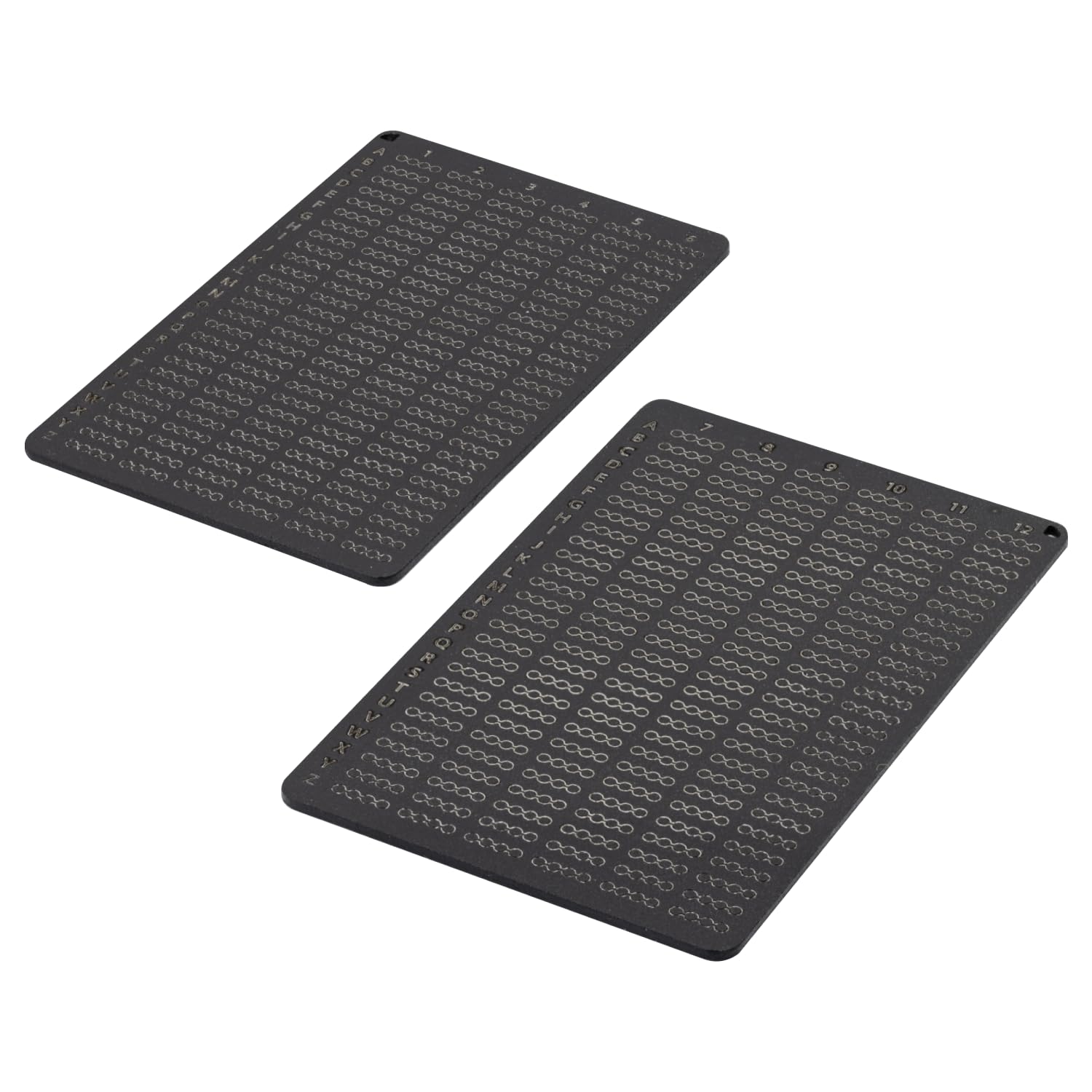 imKey L1 Fireproof Seed Phrase Storage – BIP39 Compatible Metal Backup for 12 Word Mnemonic Bitcoin Metal Stamping kit Ethereum Seed Storage ETH Solana Crypto Wallet