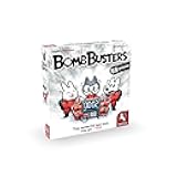 Bomb Busters Board Game