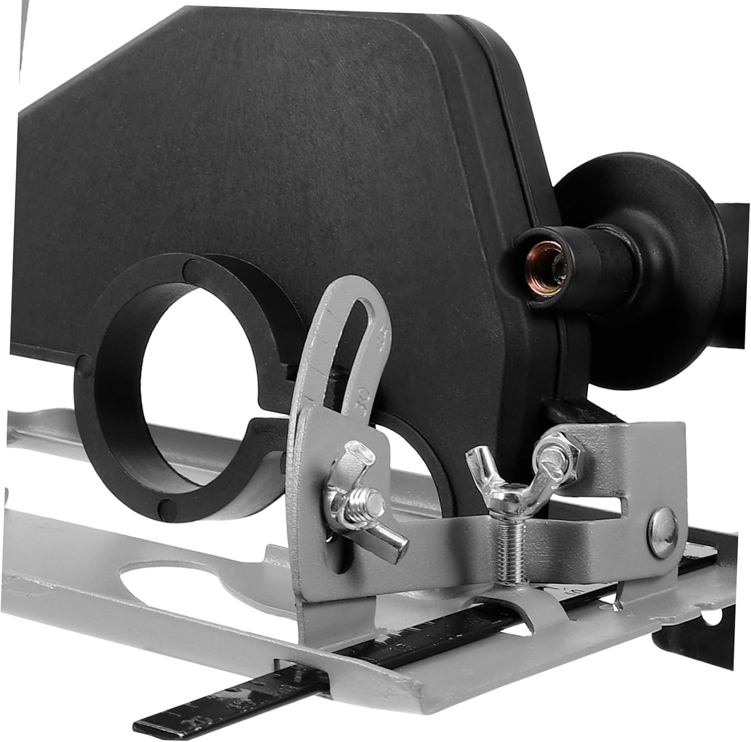 Angle Grinder Bracket Adapter for Angle Support Stand Woodworking Tools