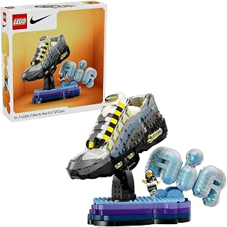 レゴ(LEGO) エディション Nike Air Max 95 x レゴ セット 43025