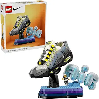 レゴ(LEGO) エディション Nike Air Max 95 x レゴ セット 43025