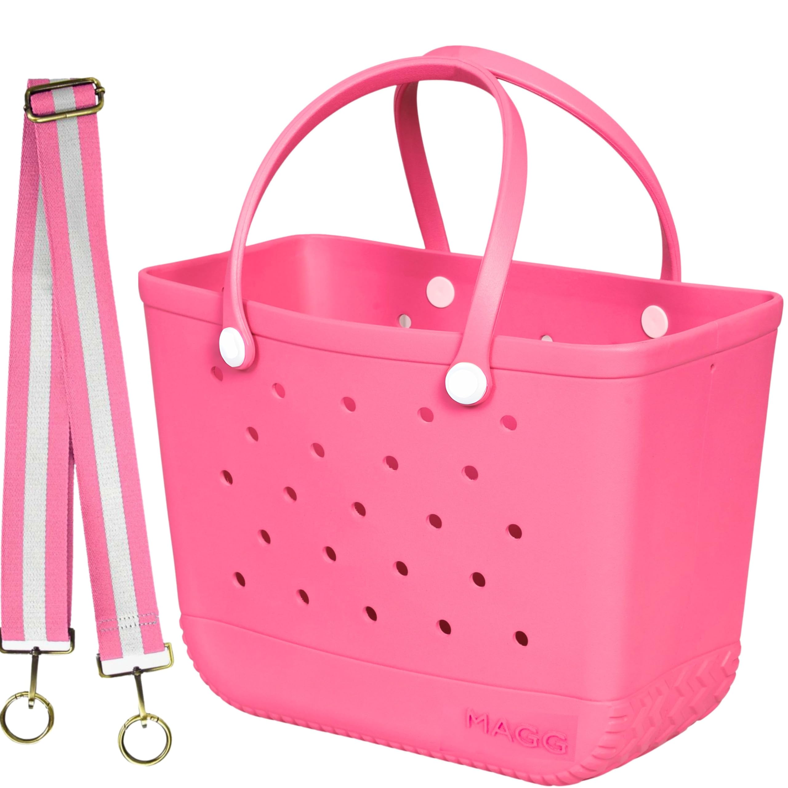 Beach Bags Waterproof Sandproof Rubber Beach Bag Pool Swim Boat