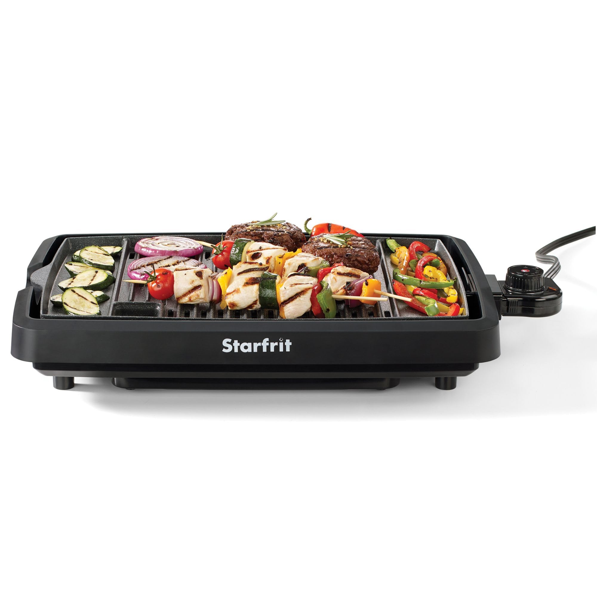 Starfrit The Rock Grill