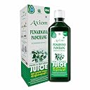 Jeevanras Punarnava Juice | Ayurvedic Tonic for Kidney Health | Kidney Detox | Enriched with Goodness of Punarnava Herbs | Pure, Natural and 100% Ayurvedic Juice | 500mL gallery image