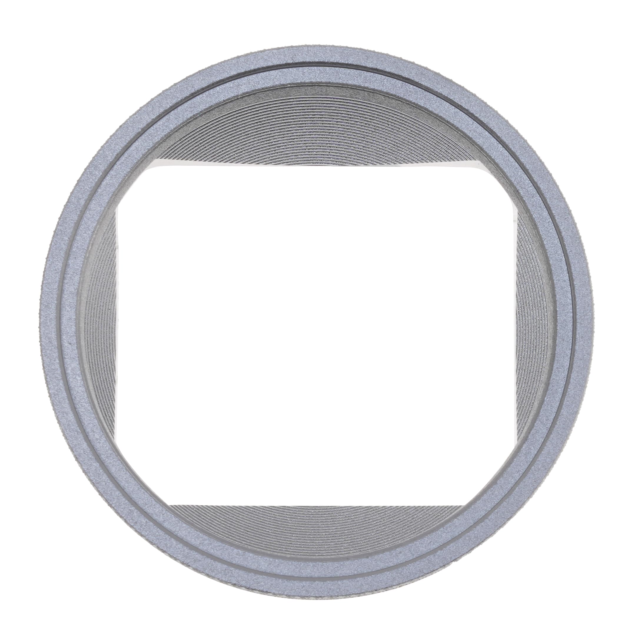 Mxzzand Bouton Déclencheur Caméra En Laiton pour Fuji X100S X100T X100F