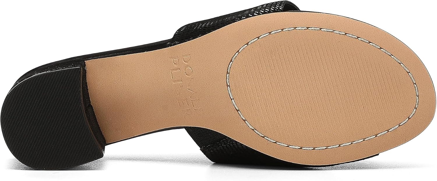 Donald J Pliner womens Sandal - Image 4