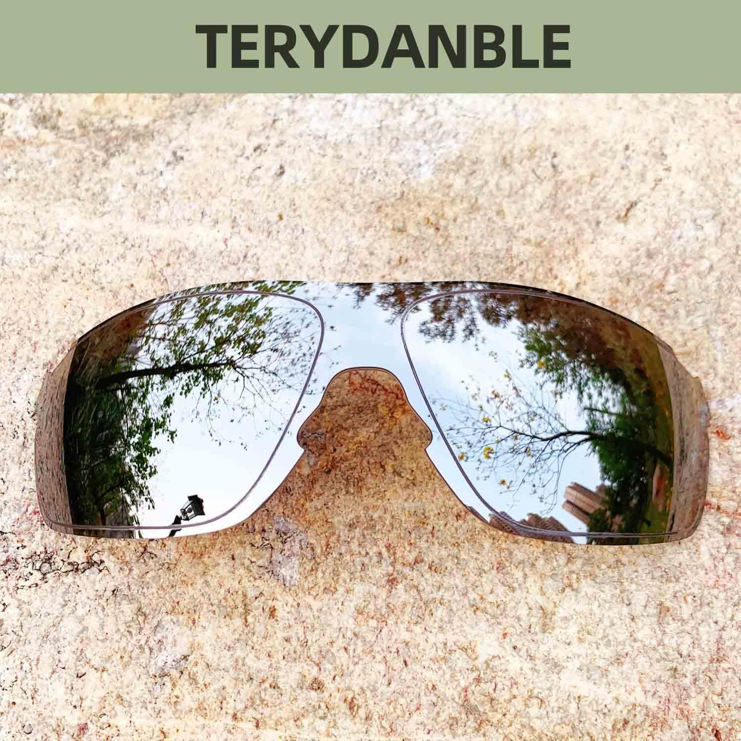 Replacement Lenses for Oakley EV-Zero Pitch with 1 Color