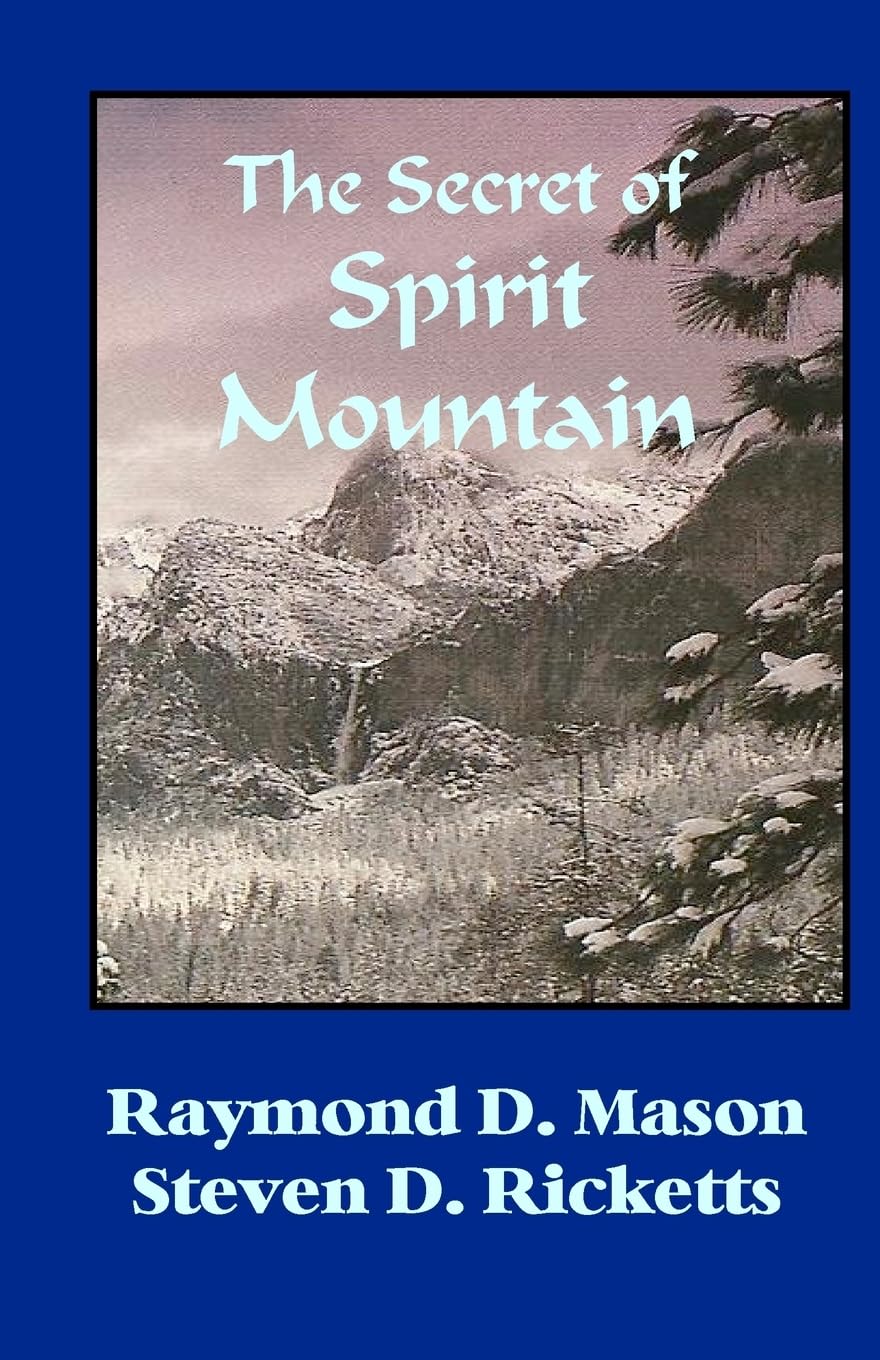 The Secret Of Spirit Mountain