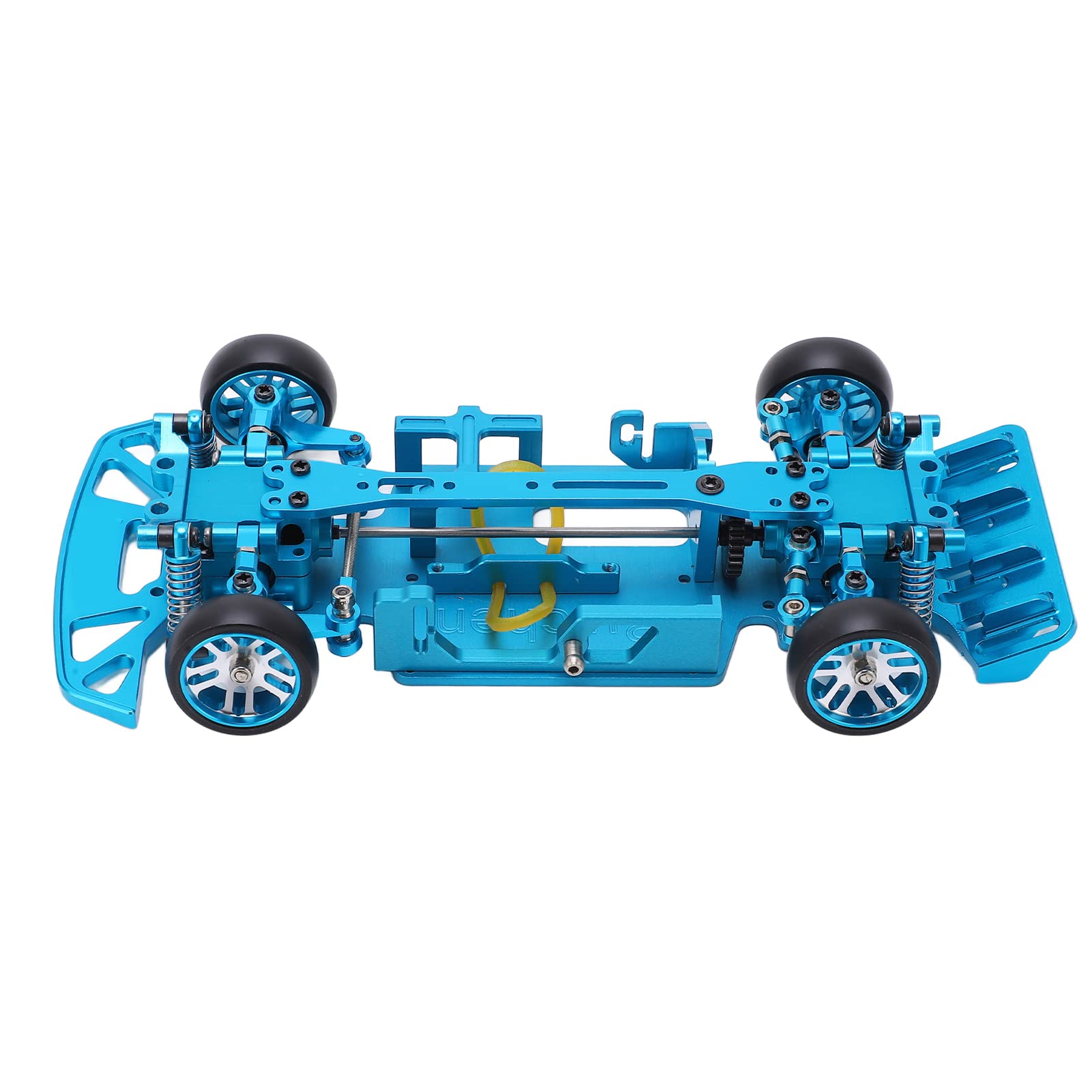 4 PièCes SéRies K989-50 K989-51 Colonne De Coque De Voiture