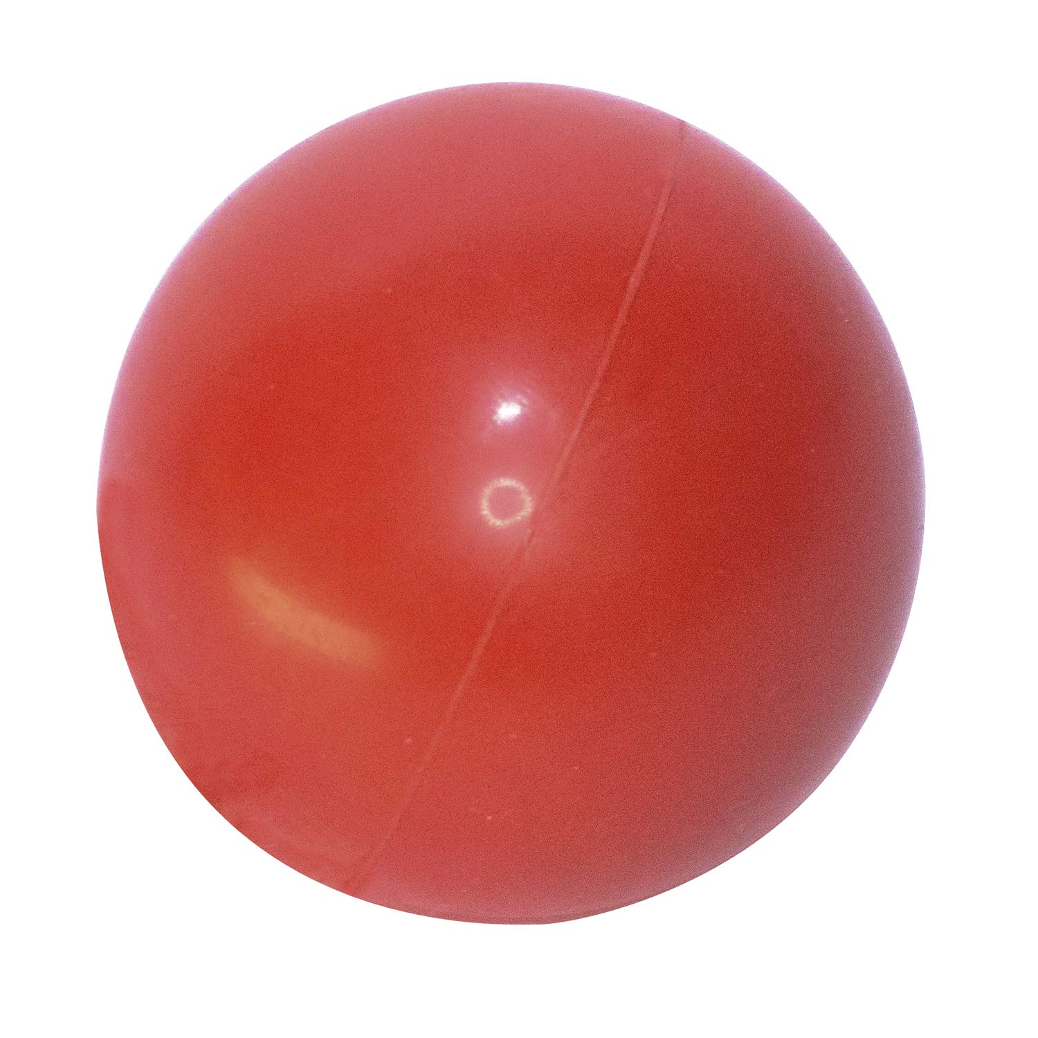 Pelota para Perros Gloria - Pelota Maciza - Tamaño 6 cm - Consistente y Duradera - Juguete para Perros - Pelota de Caucho - para Botar y Lanzar - Color Variado