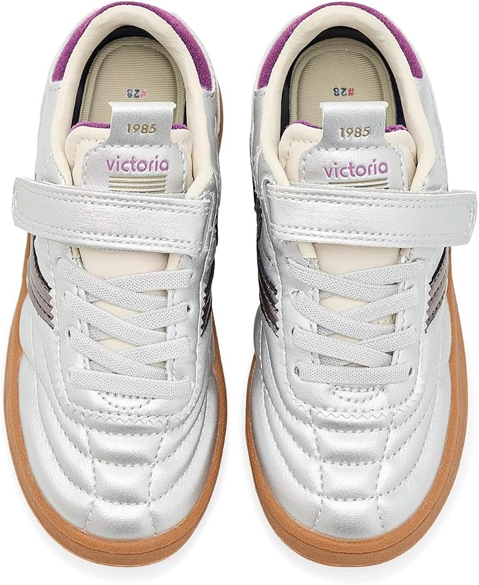 Обувь victoria Smash Kids-Pista (Toddler/Little Kid/Big Kid) — фото 6