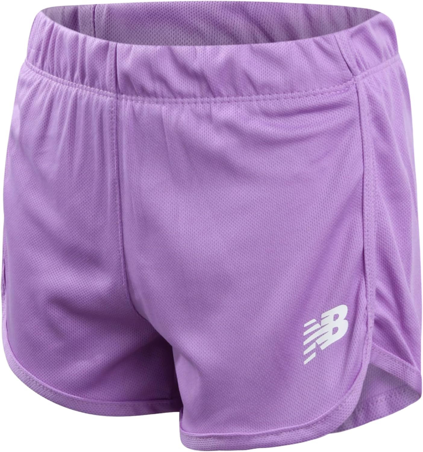 New Balance Girls’ Active Shorts – Athletic Performance Mesh Running Shorts – Dolphin Gym Shorts for Girls (8-16) New Balance Girls’ Active Shorts – Athletic Performance Mesh Running Shorts – Dolphin Gym Shorts for Girls (8-16)