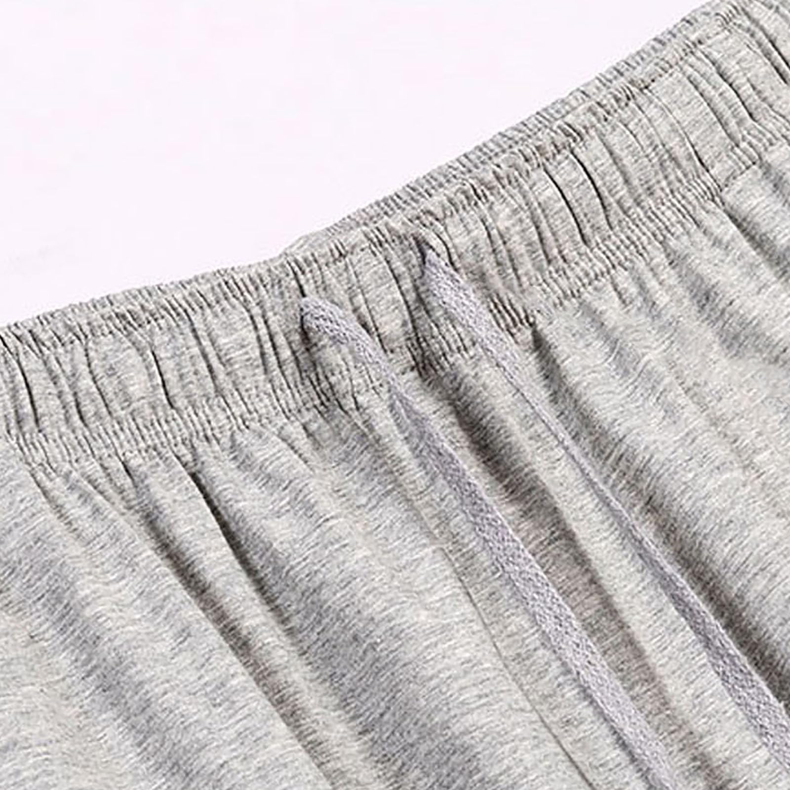 Pigiama Uomo Cotone Leggero, Completo Uomo Estivo, Pigiama da Corto Pigiama Cotone Pigiama Scollo a V Pigiama Uomo Maniche Corte Pigiami Due Pezzi da Uomo Pigiami Uomo Cotone Abbigliamento da Relax