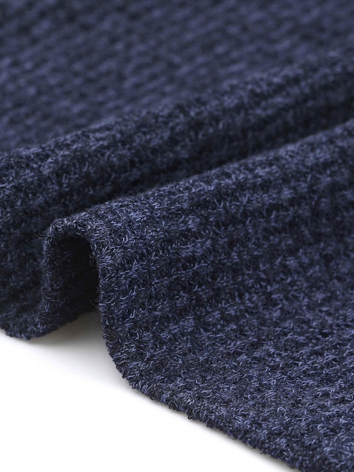 Agnes Orinda Plus Size Knit Cardigans for Women Open Front Long Sleeve Lightweight Cardigans - Image 5