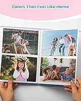 Vista 3 de Compatible con Canon Selphy CP1300 CP1500 Juego de tinta y papel para impresoras fotográficas Canon Selphy CP1200 CP1000 CP910 CP900 CP810 CP760