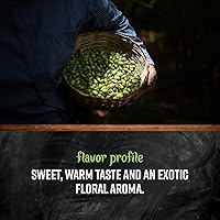 Vista 4 de Frontier Co-op Cápsulas de cardamomo entero orgánico, 1 libra, sabor dulce, cálido, aroma floral exótico, certificado orgánico y kosher