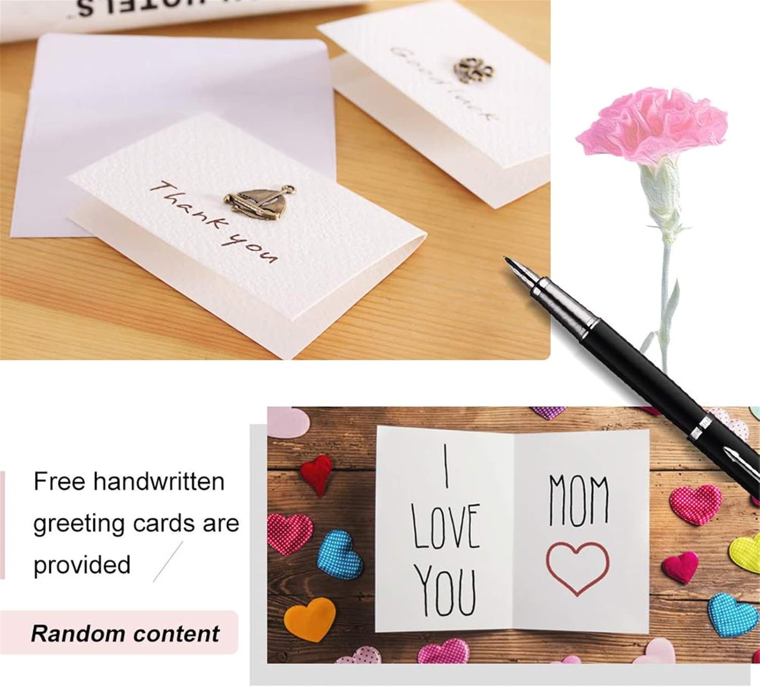 BAUMA AUTO Mothers Ring Personalized S925 Mothers Rings with 3 Simulated Birthstones for Grandmother Mother Meaningful Anniversary Rings for Women Wife