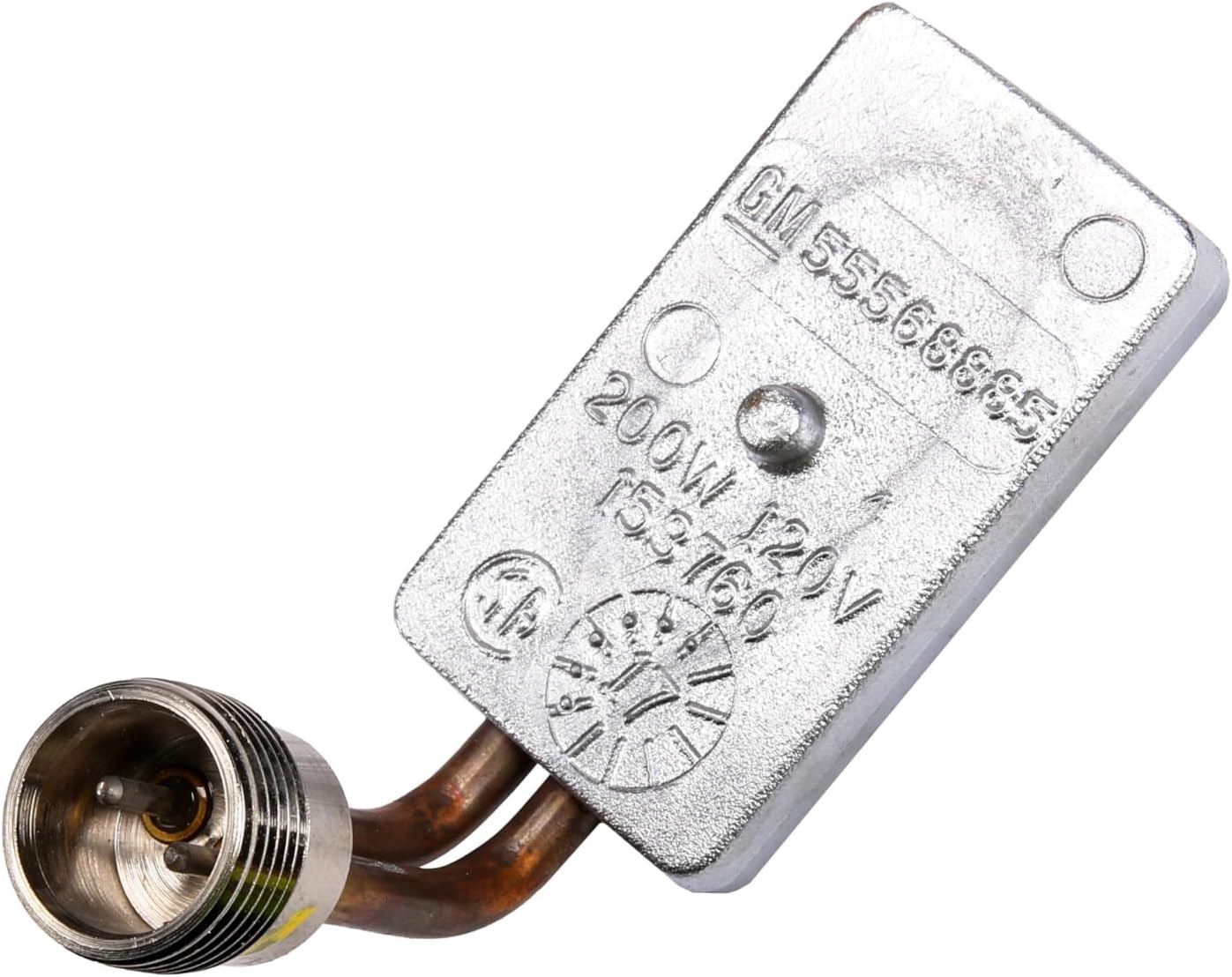 GM Genuine Parts 55568885 Calentador de aceite de motor