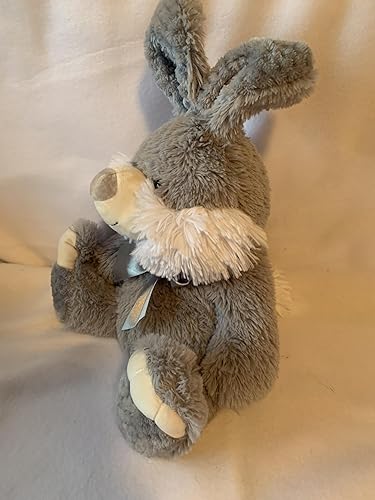 Miniatura 2 de Weighted Stuffed Animal, Jumbo Giraffe or Bunny rabbit with 10-20 lbs, washable plush buddy