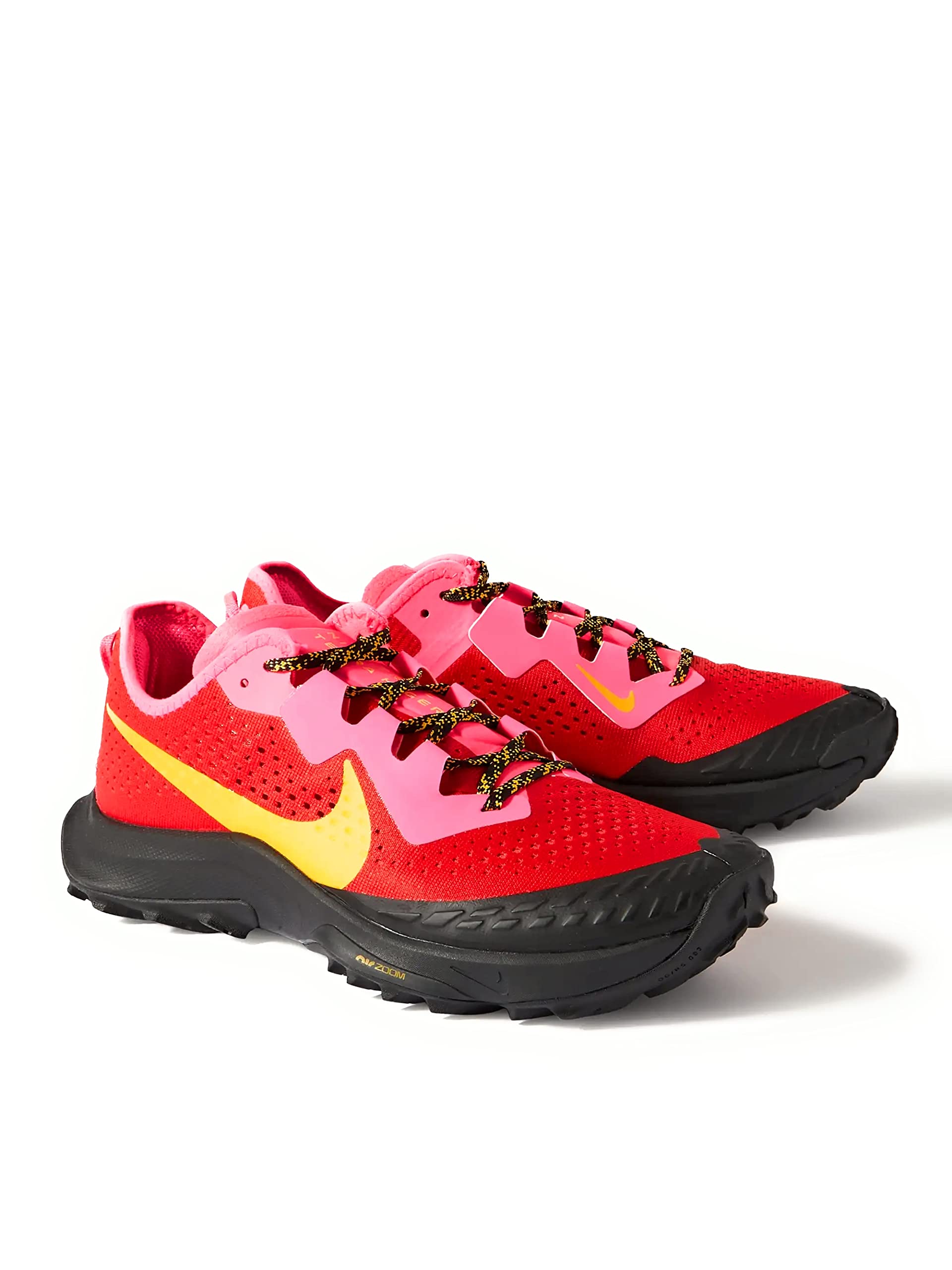 Nike Homme Air Zoom Terra Kiger 7 Trail Basket