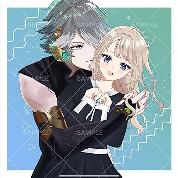 夢絵イラストポストカード イラストオーダー 夢絵 ポストカード - メルカリ