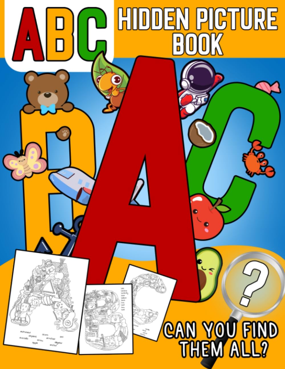洋書 I know the alphabet 11 books (NEW) I know the alphabet 11 books (NEW) My First ABC' Kids Book