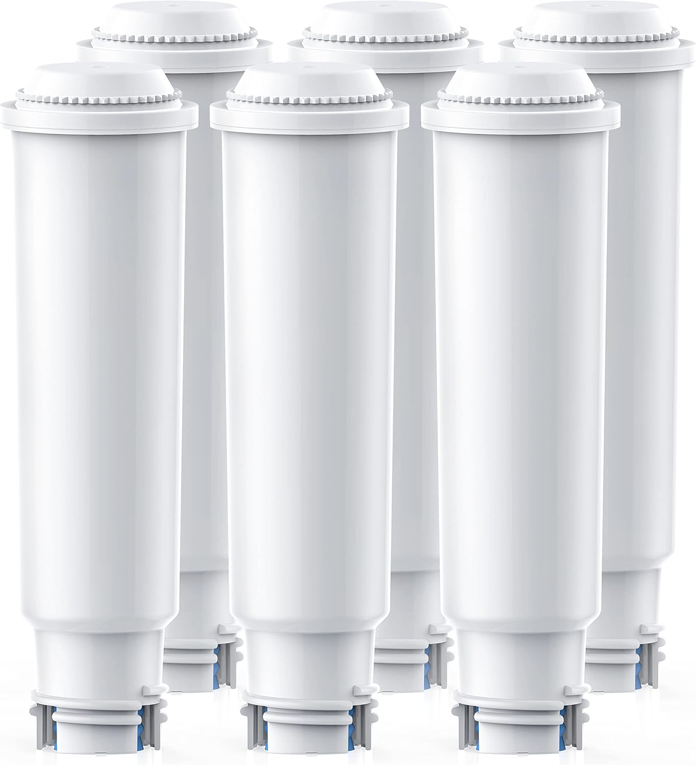 Waterdrop F088 TÜV SÜD Certified Water Filter, Compatible with Krups