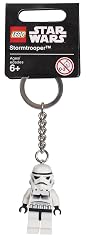 Lego Star Wars Stormtrooper Key Chain ( 850355 ) product
