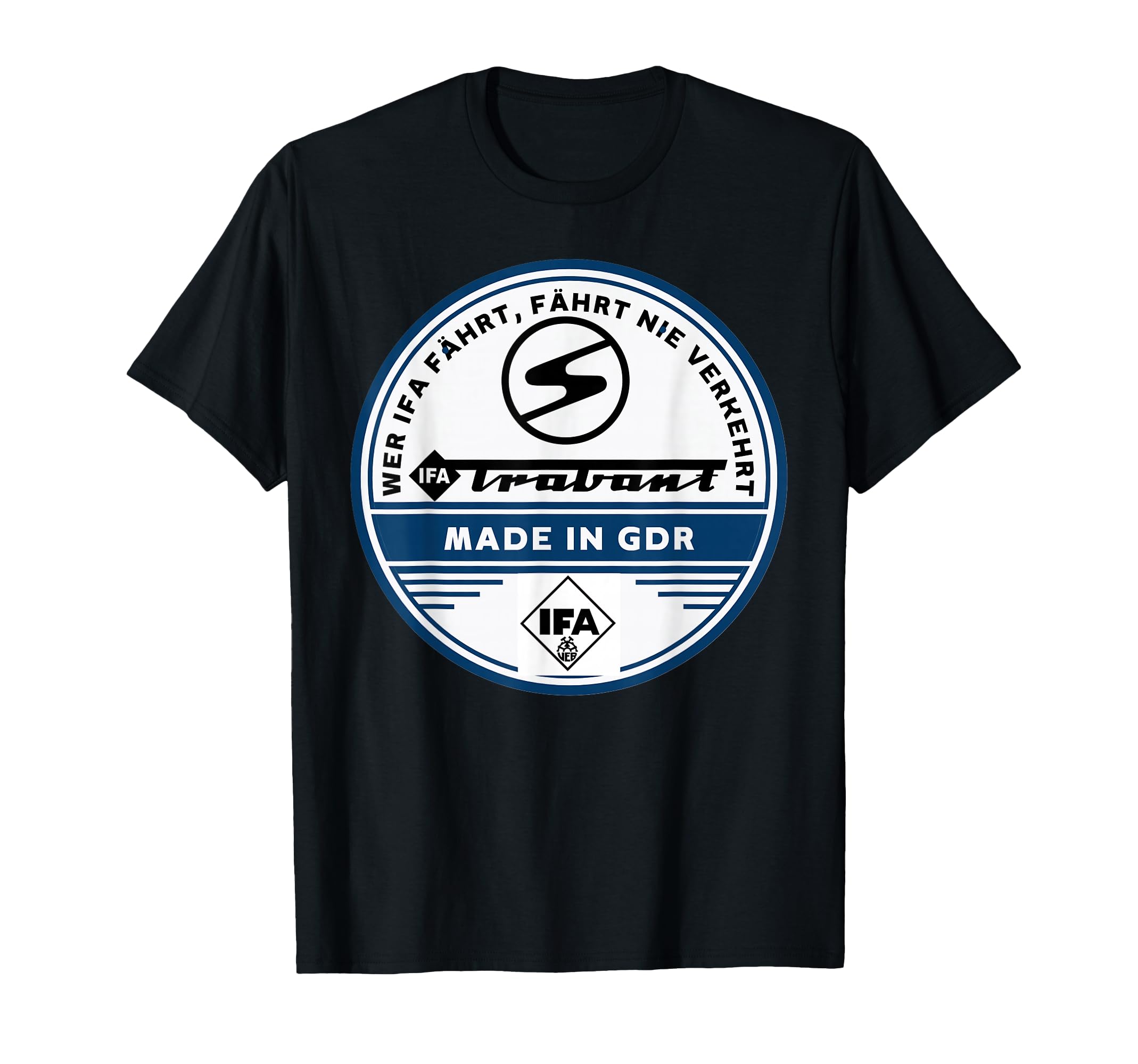 Kleidung mit Designs von Amazon Merch on Demand