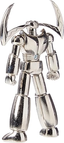 Miniatura 3 de Bandai 4549660023227 Absolute Chogokin Dynamic Garada K7 Figura 3.1 in