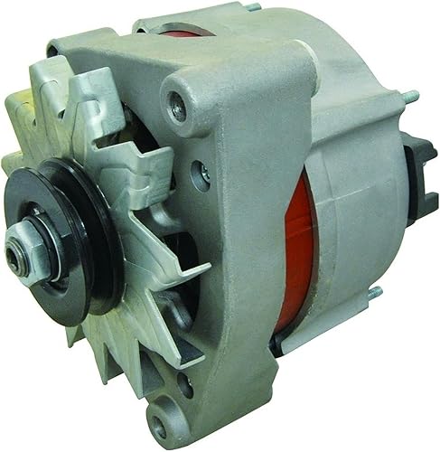 Premier Gear PG-14783 Alternator Replacement for Mercedes-Benz 560Sl V8 (86-89), 560Sel V8 (86-91), 560Sec V8 (86-91), 500Sel V8 (84-85), 500Sec V8
