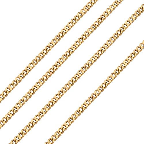 Miniatura 2 de Cadenas para hacer joyas de bricolaje