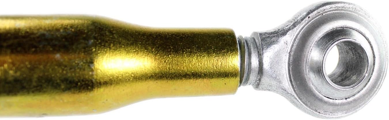 Eparts, Inc. Top Link, 7.5" Body, 10.75" - 16.375", Cat 0, E-TL01 (7-1/2 Inch x 10-3/4 Inch x 16-3/8 Inch)