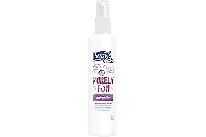 Purely Fun Kids Detangler Spray