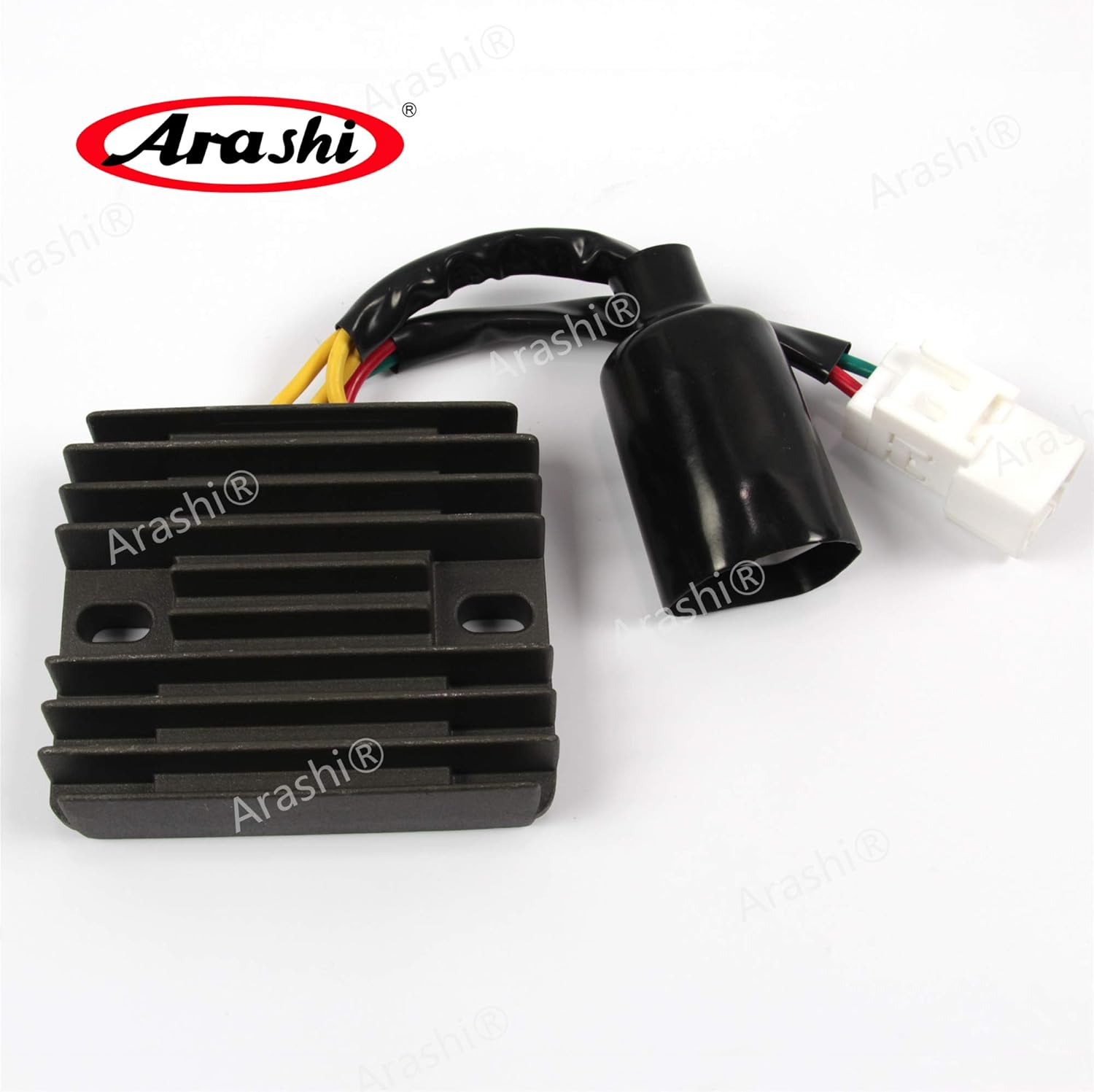 Arashi Voltage Regulator Rectifier for HONDA CBR1000RR 2004-2007 / CBR600RR 2007-2012 Motorcycle Accessories CBR 600 1000 RR CBR600 CBR1000 2005 2006 2008 2009 2010 2011