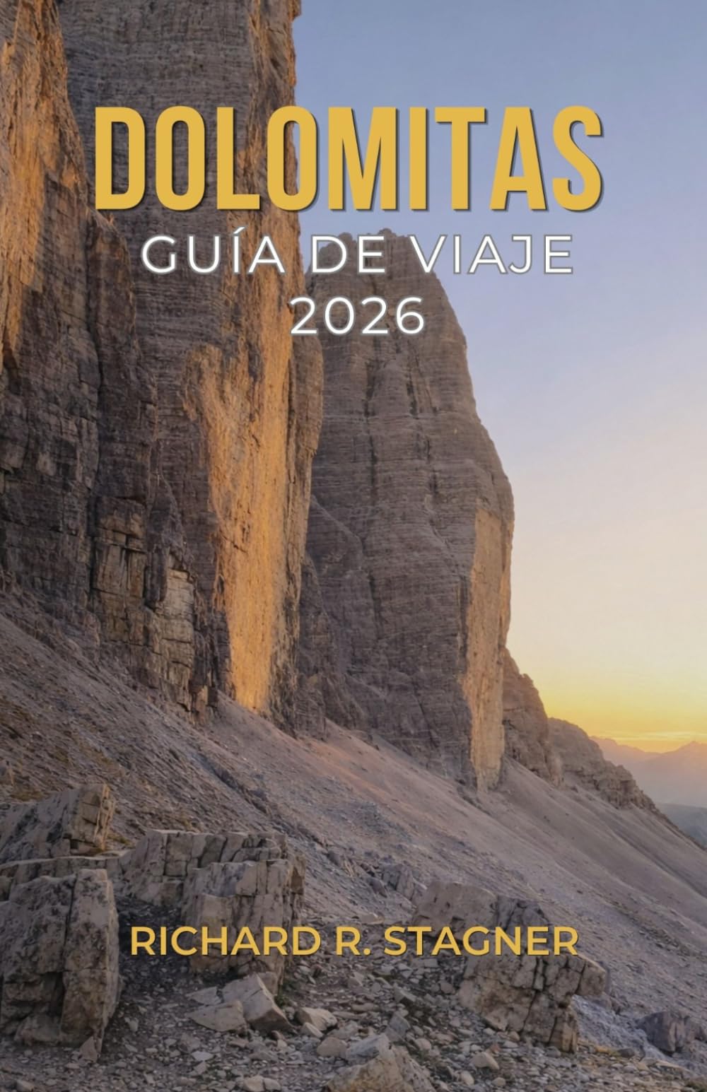 Dolomitas Guía de viaje 2026: Una visión general completa de rutas de senderismo, recorridos panorámicos y pueblos.