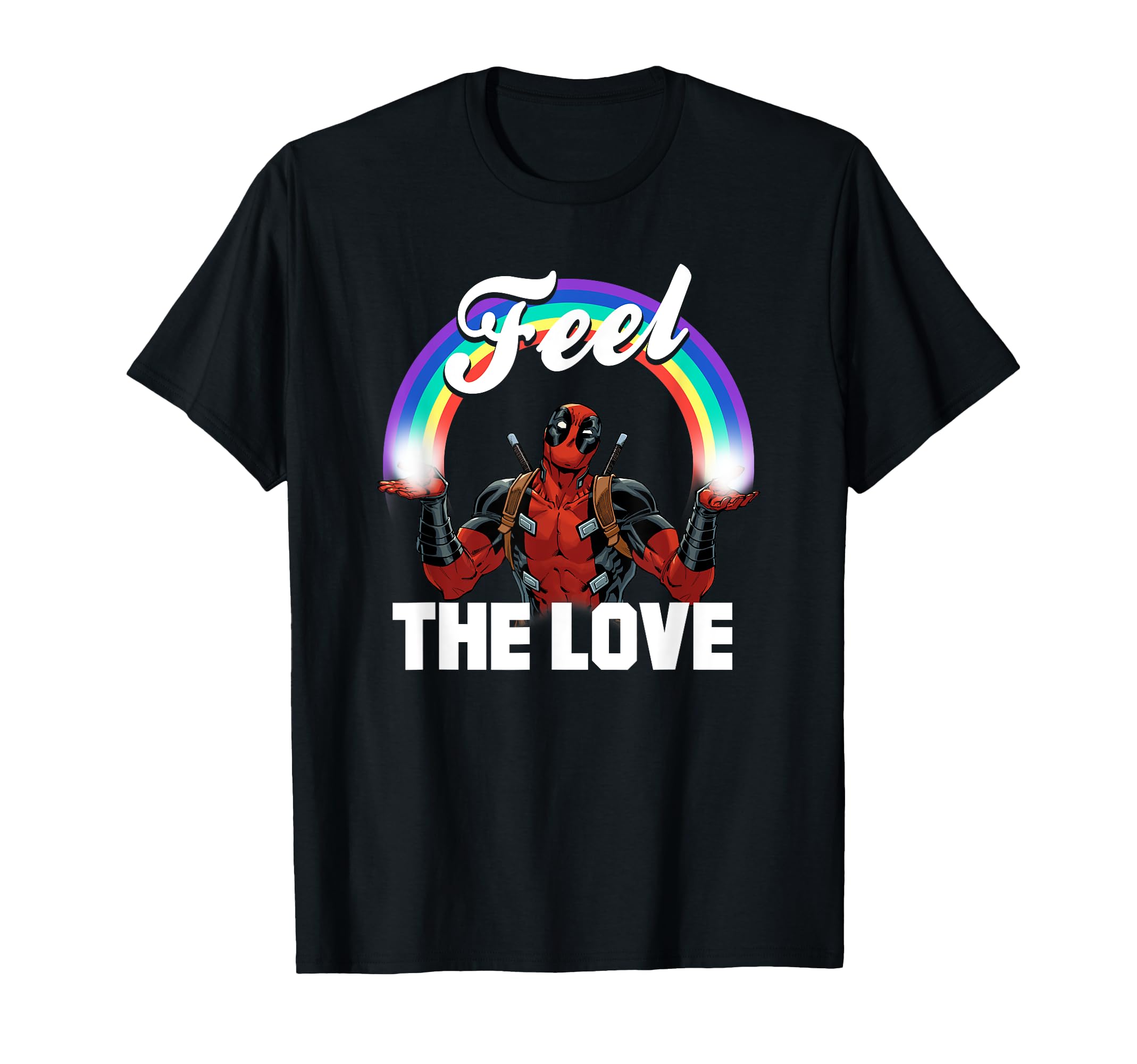 Kleidung mit Designs von Amazon Merch on Demand