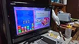 Amazon.com: POUND HD Link Cable for Original Super Nintendo SNES - HDMI ...