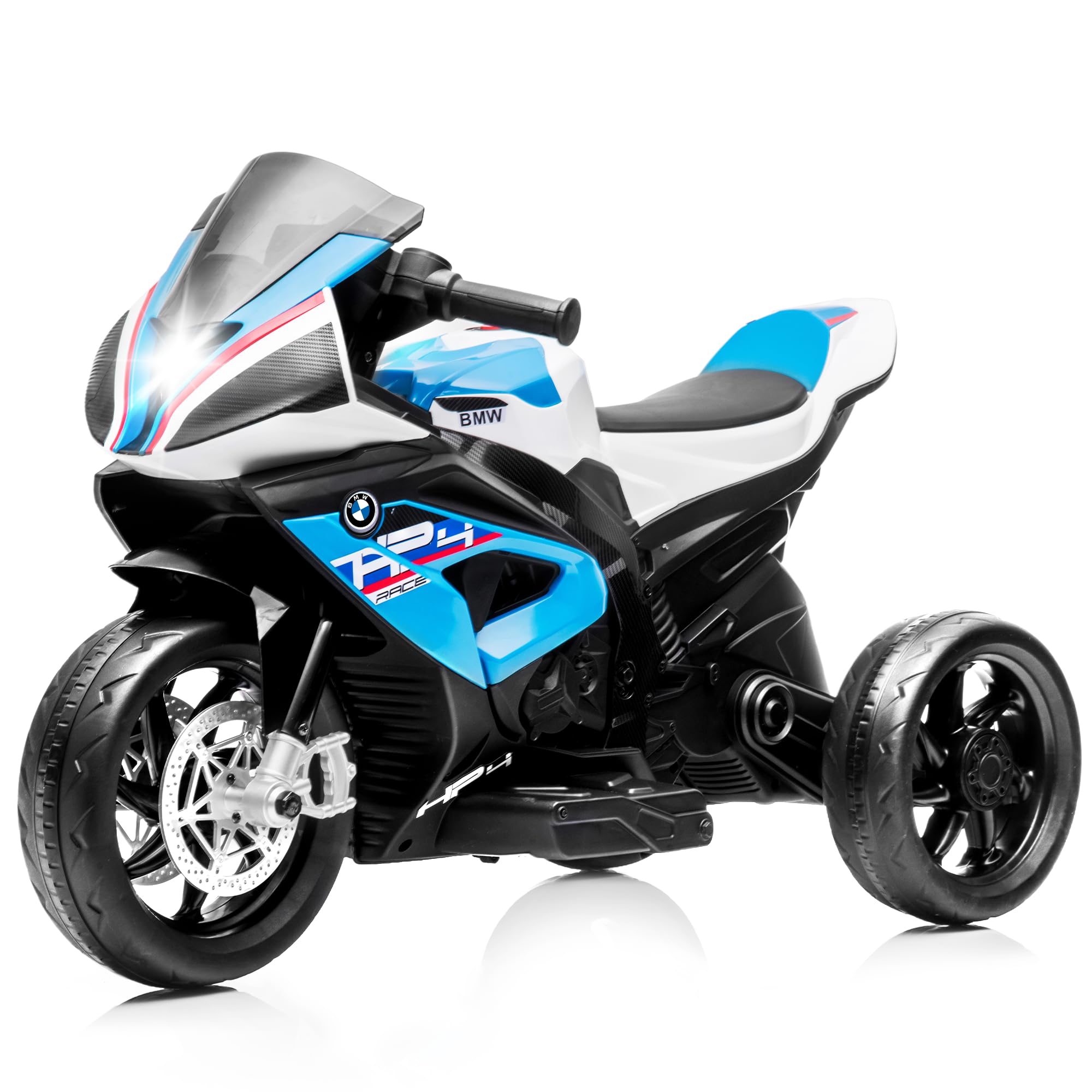 Kiddokidz BMW Motorcycle