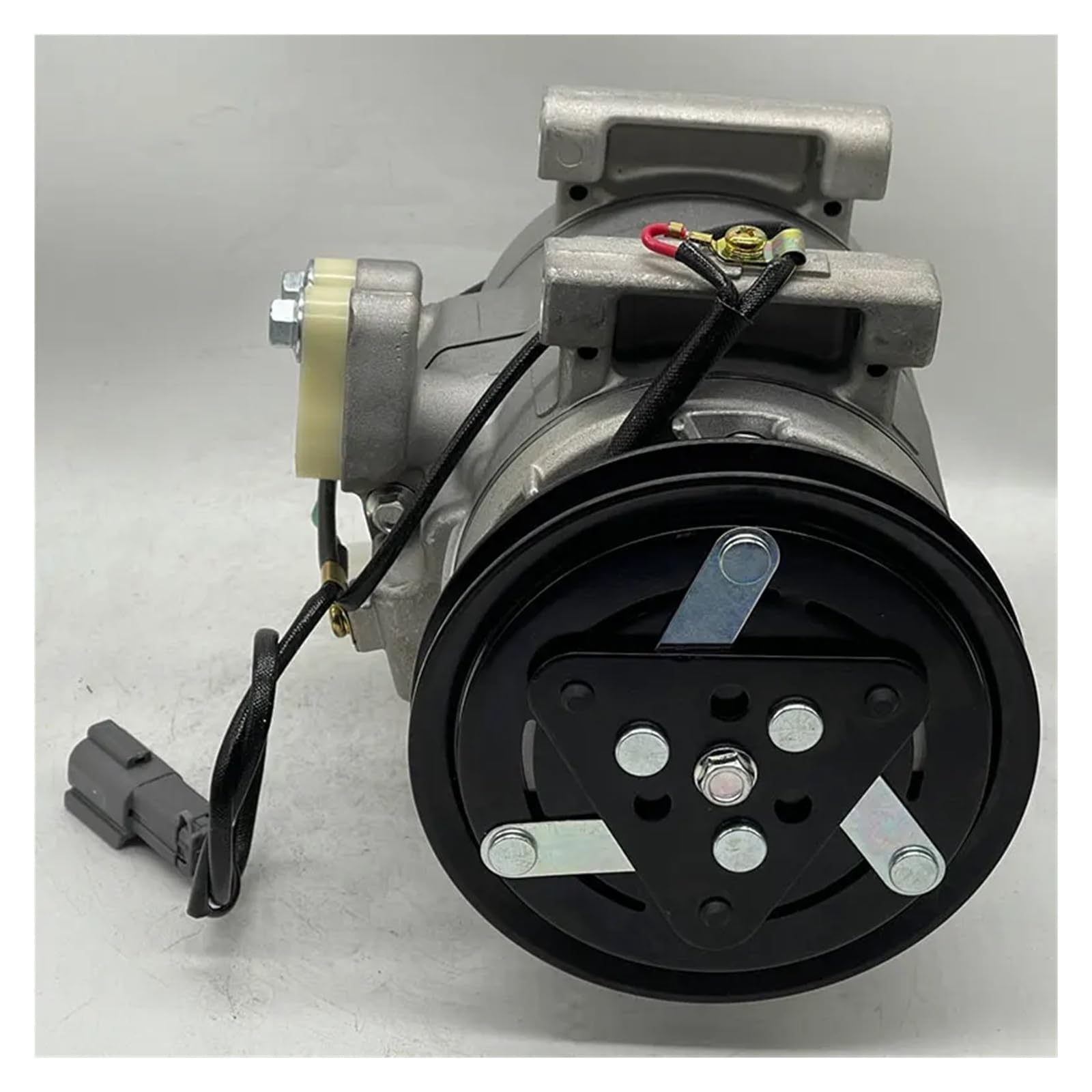 Auto Klimaanlage Kompressor,Kompatibel Mit Fuso,Kompatibel Mit Canter | ML273689 741612 ML258387 BBF200A007