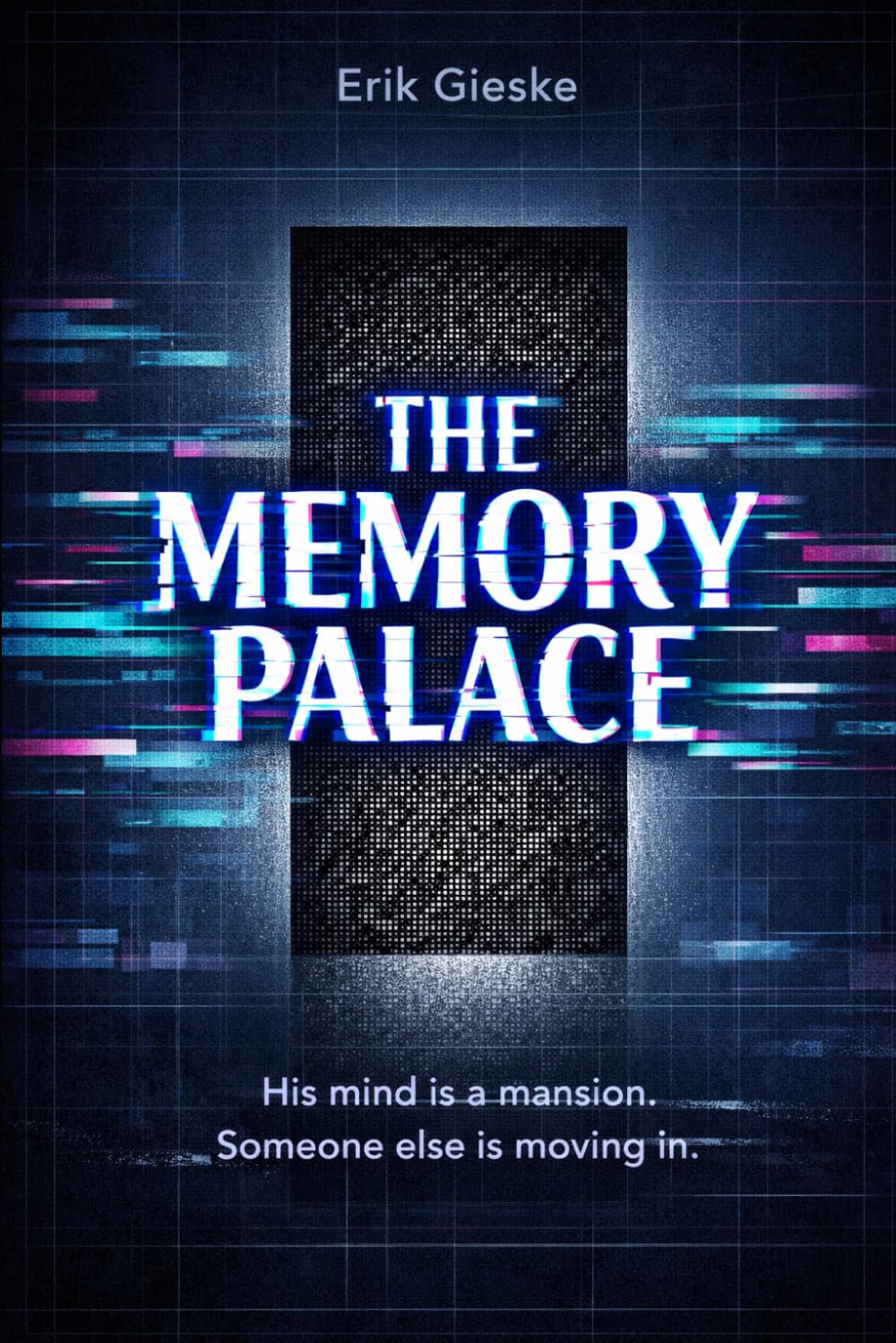 THE MEMORY PALACE: His mind is a mansion. Someone else is moving in