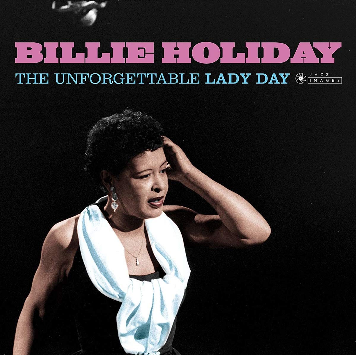 The Unforgettable Lady Day [VINYL]