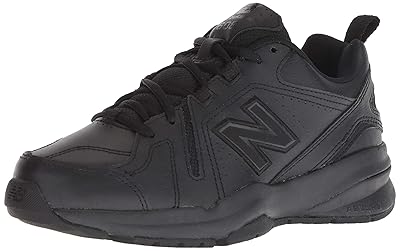 New Balance Men's 608 V5 Casual Comfort Cross Trainer