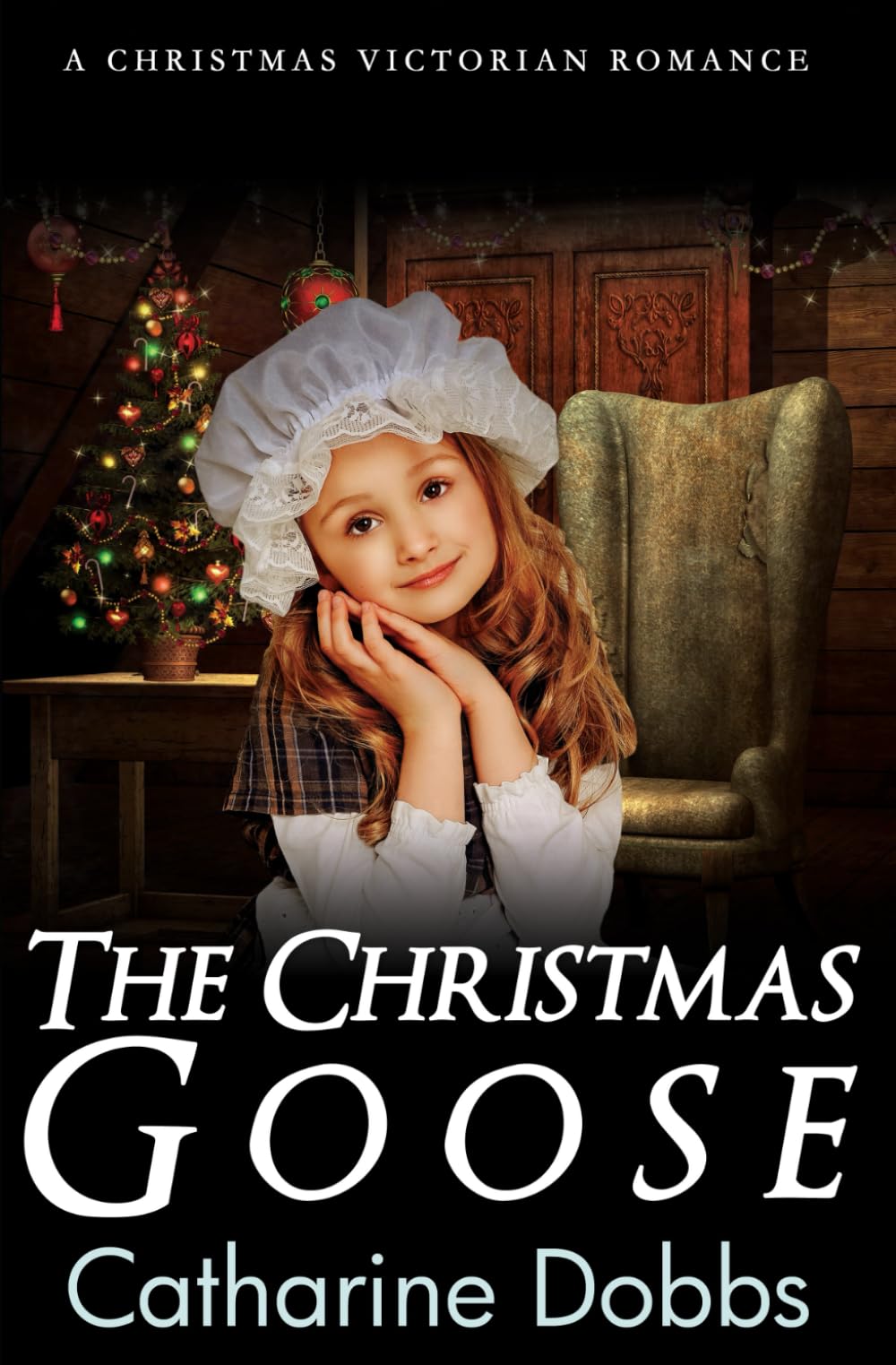The Christmas Goose