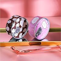 Vista 6 de Velas perfumadas para el hogar, vela de aromaterapia de soja, regalo para mujeres y hombres, velas de Gardenia, vela de cera de soja natural