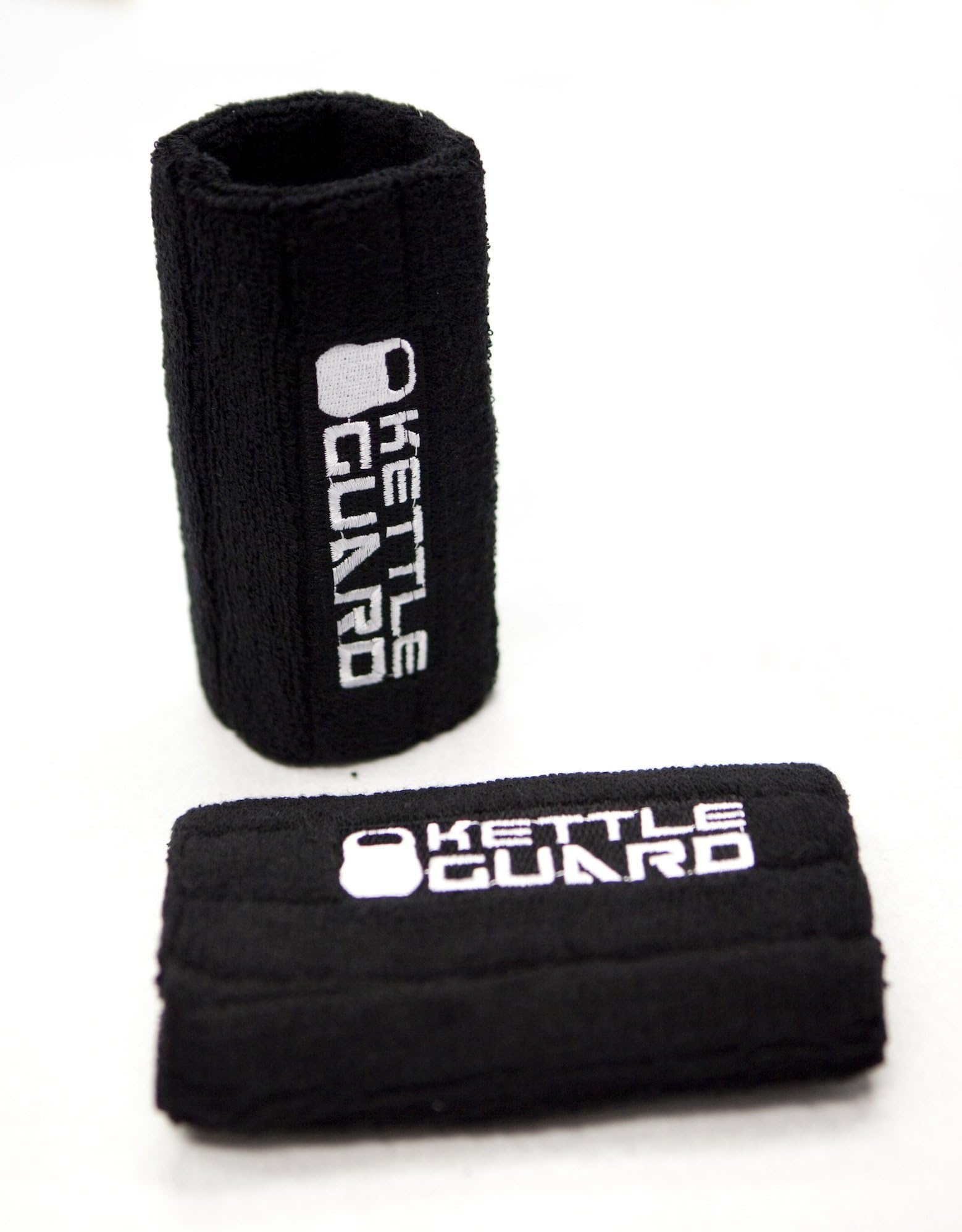 | Forearm & Wrist Protection for Kettlebell Workouts