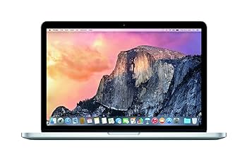 Apple MacBook Pro 13
