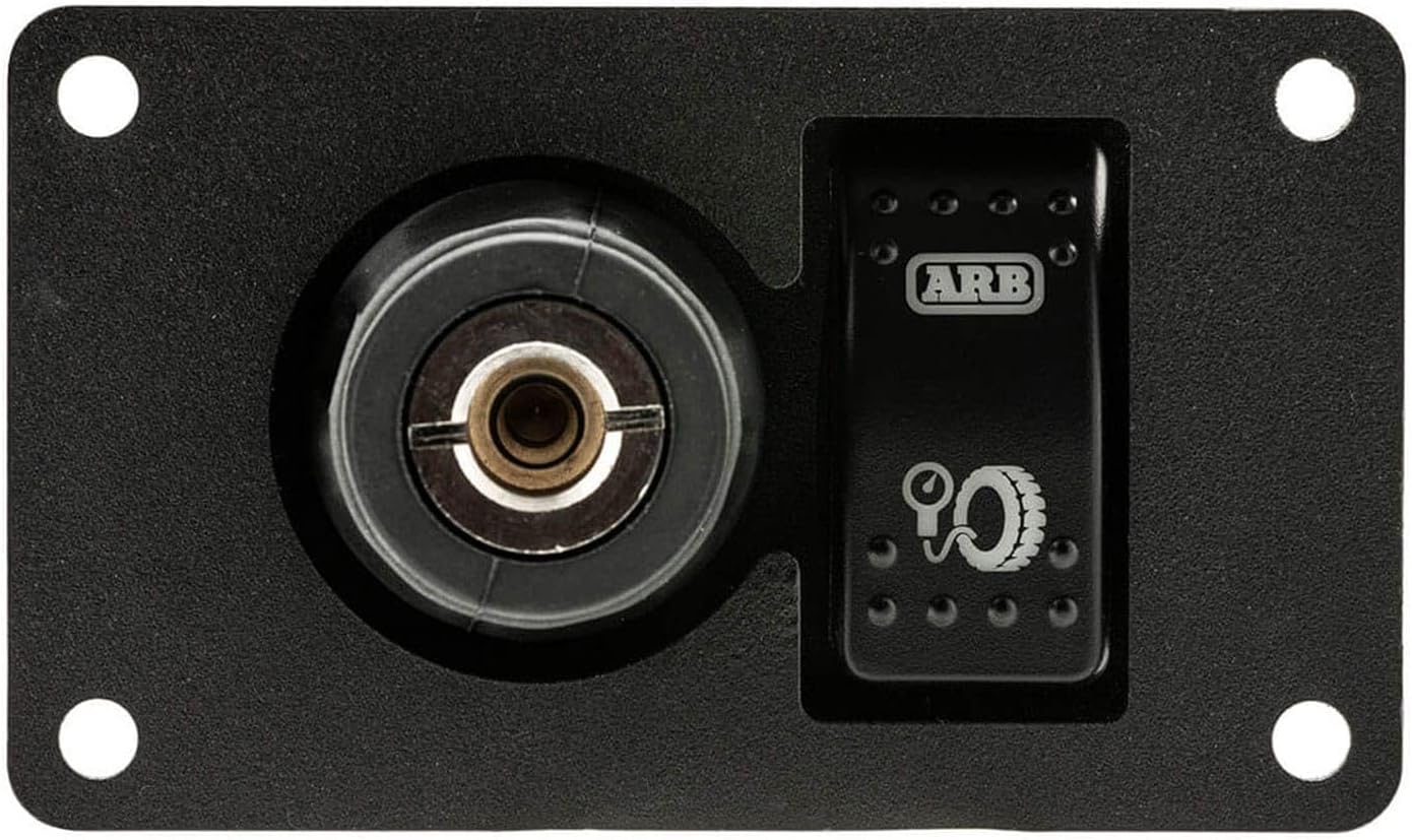 ARB Universal Switch Coupling Bracket (3501050)